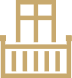 Modolux Edge balustrade icon