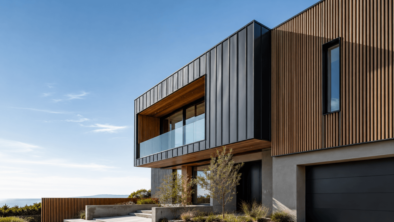 battens & cladding